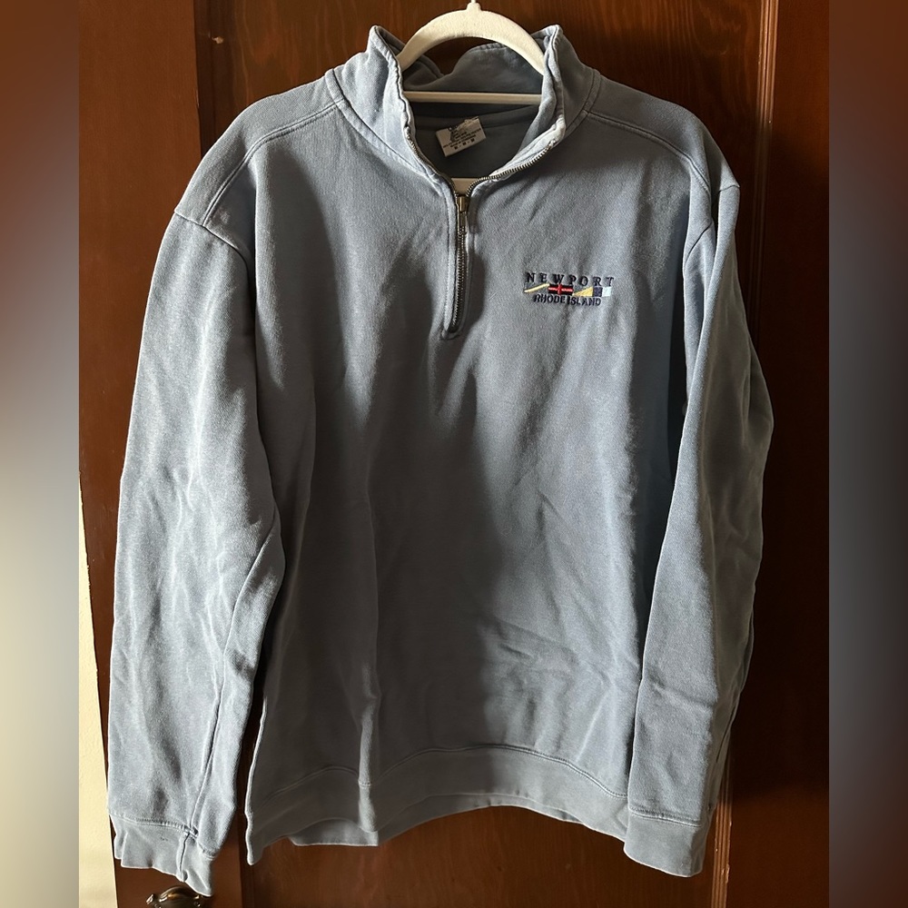 Newport RI Sweatshirt